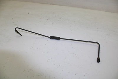 00 Kawasaki Bayou 300 4x4 KLF300 OEM Left Front Brake Pipe  43060-1080 AK8