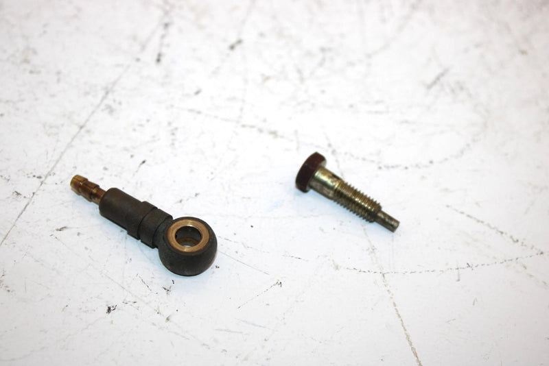 90 Polaris 500 Oem Fuel-Check Bolt-Banjo 3040139 3083136 SP211