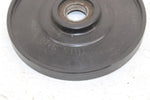 2007 Ski-doo Summit 800 Oem Upper Idler Wheel 165 Black 503191359 SS91
