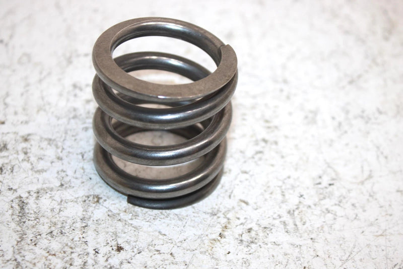 1990 Kawasaki Bayou 300 Oem Dampner Spring 92144-1273 AK22