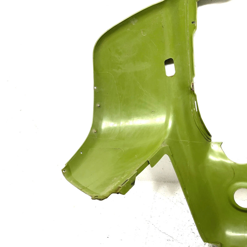 96-01 Polaris Sportsman 500 4X4 OEM Front Fender 2632299-191 AP25