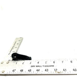 99-02 Arctic Cat 250 2x4 OEM Clutch Release Arm 3446-132 AA31