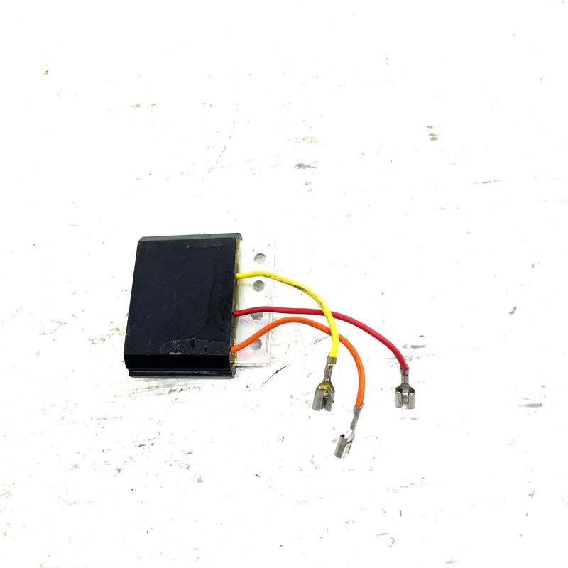 1996 Polaris SLTX OEM Voltage Regulator 4060115 JP44