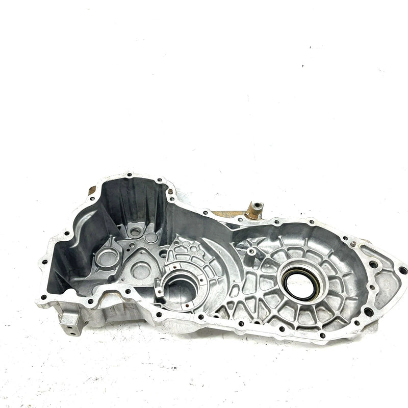 05-10 Polaris Sportsman 500 4x4 HO OEM Transmission Case Set 3234056 AP191