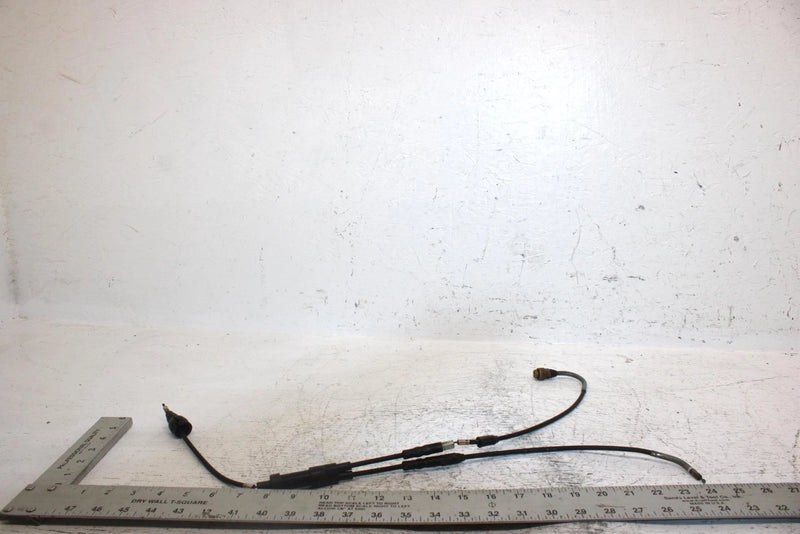 1995 Yamaha Vmax 600 Oem Choke Cable 8AB-26330-00-00 SY11