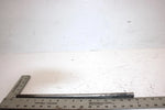 1992 Arctic Cat Jag Oem Front Shock Cross Axle 0604-380 SA45