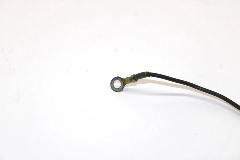 2005 Ski-doo Mxz 550f Oem Ignition Switch Ground Wire 515176288 SS94