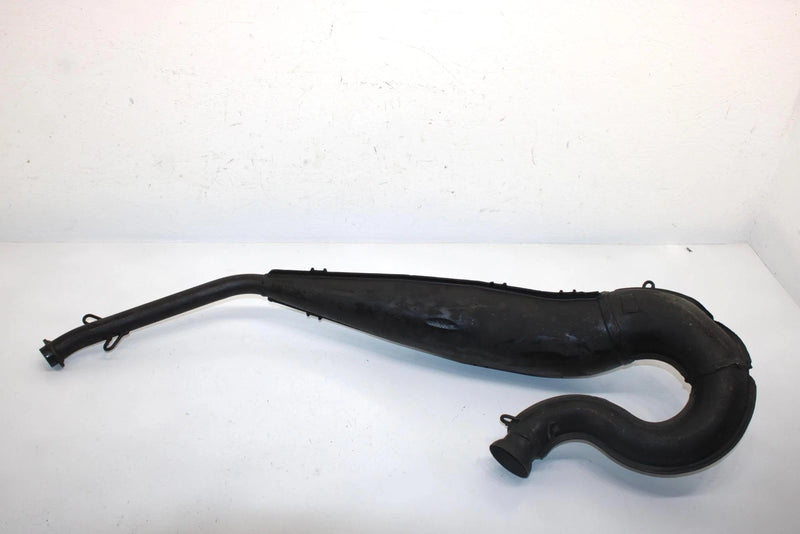 97 Polaris Xcr 600 Se Oem Muffler (PTO) 1260738 SPS2