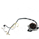 00-02 Polaris Magnum 325 4X4 OEM Stator Plate Assembly 3086904 AP241