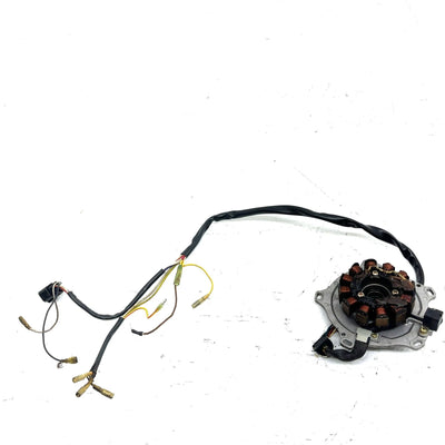 00-02 Polaris Magnum 325 4X4 OEM Stator Plate Assembly 3086904 AP241