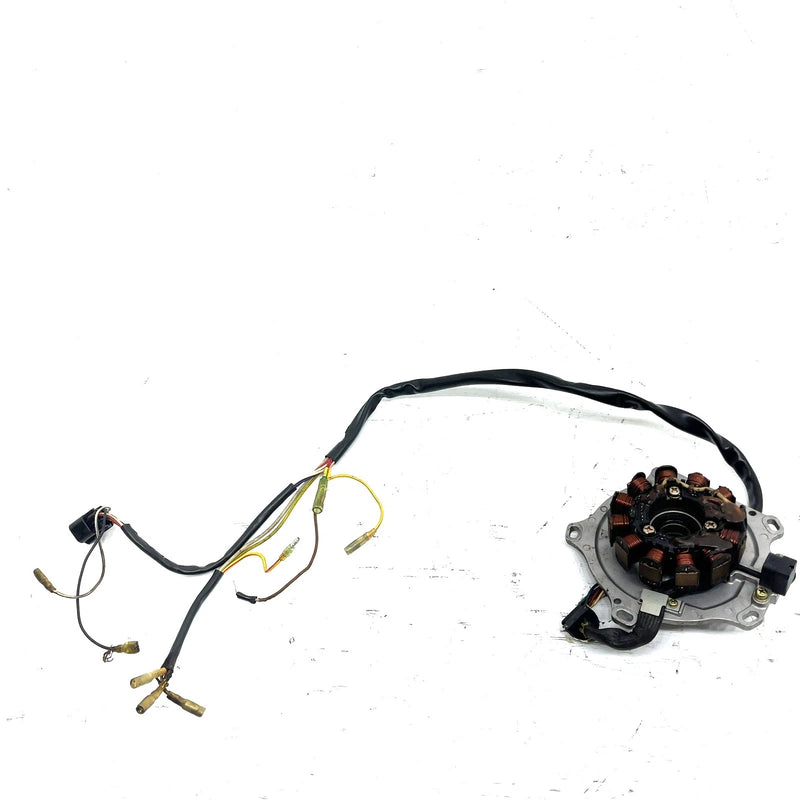 00-02 Polaris Magnum 325 4X4 OEM Stator Plate Assembly 3086904 AP241