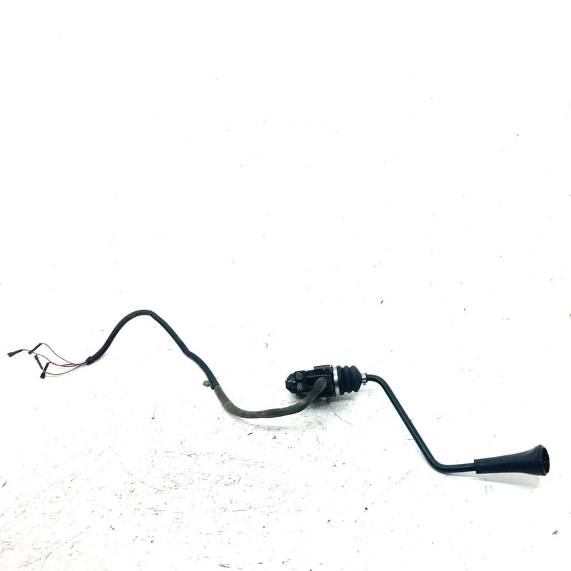 1996 Polaris Xpress 300 OEM Gear Shifter Assembly 1341160 AP248