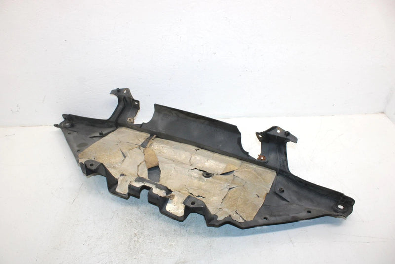 2007 Honda Fortrax 680 Oem Rear Splash Guard 80270-HN8-A00ZA AH46