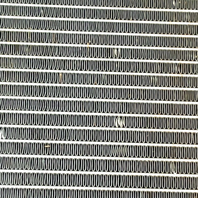 2021 CF-Moto CFORCE 600 OEM Radiator  9DS#-181000-6002 AC0.1