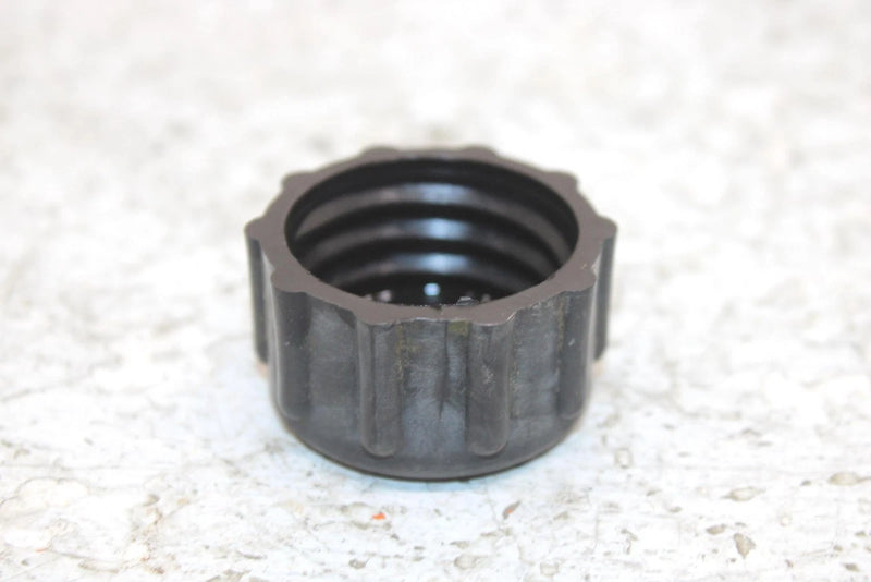 2006 John Deere  Buck 650 Oem Coolant Tank Cap 709200009 AJ0