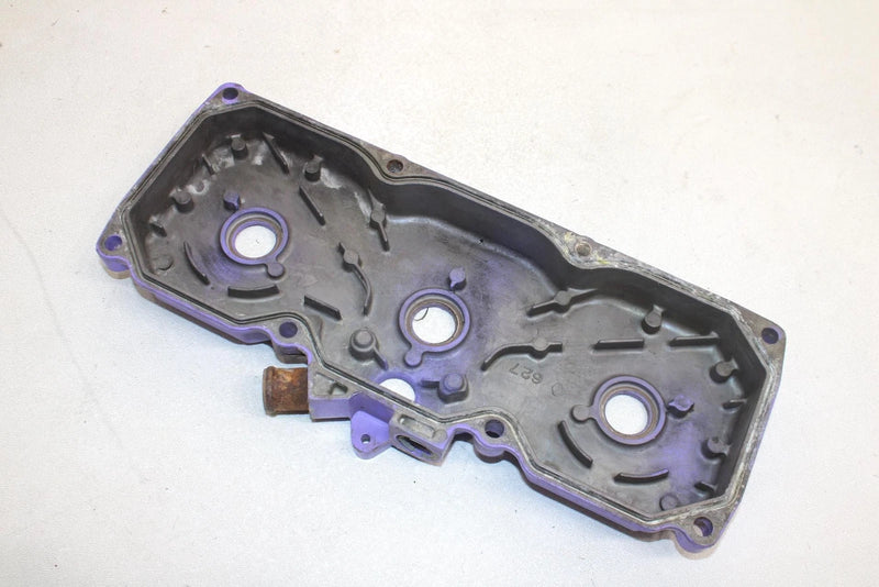 95 Polaris Xlt Oem Cylinder Head Cover 3084594 SP214