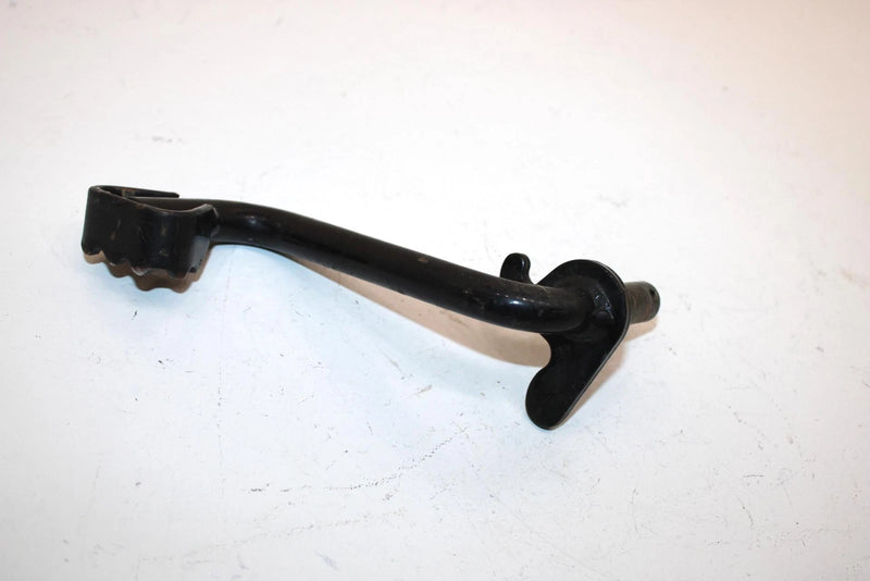 03 Polaris Trail Boss 330 Oem Rear Brake Pedal 1910376-067 AP47