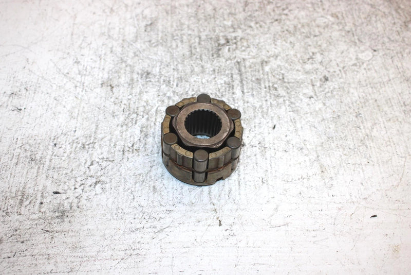 1995 Polaris Magnum 4x4 Oem Hub Clutch 1520209 AP66