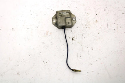 1987 Yamaha Srv Oem Rectifier Voltage Regulator7XE-81910-00-00 SY131