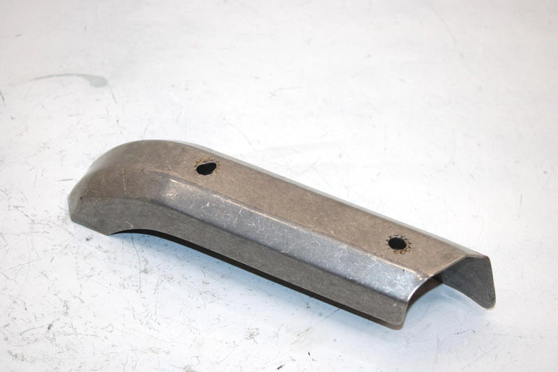 02 Arctic Cat 250 2x4 Oem Lower Exhaust Heat Shield 0412-023 AA22