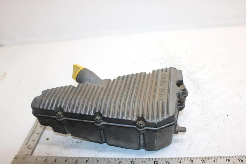 1997 Polaris Sportsman 500 Oem Oil Tank Set 5131323 5131255 AP68