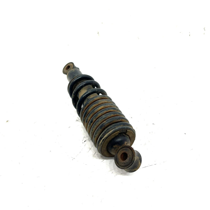 91-01 Suzuki Quadrunner 160 OEM Rear Suspension Shock 62100-02C00-019 AS30