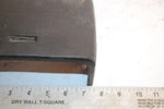 2002 Honda Foreman Es Oem Lower Headlight Cover 61302-HN0-A00ZA AH34