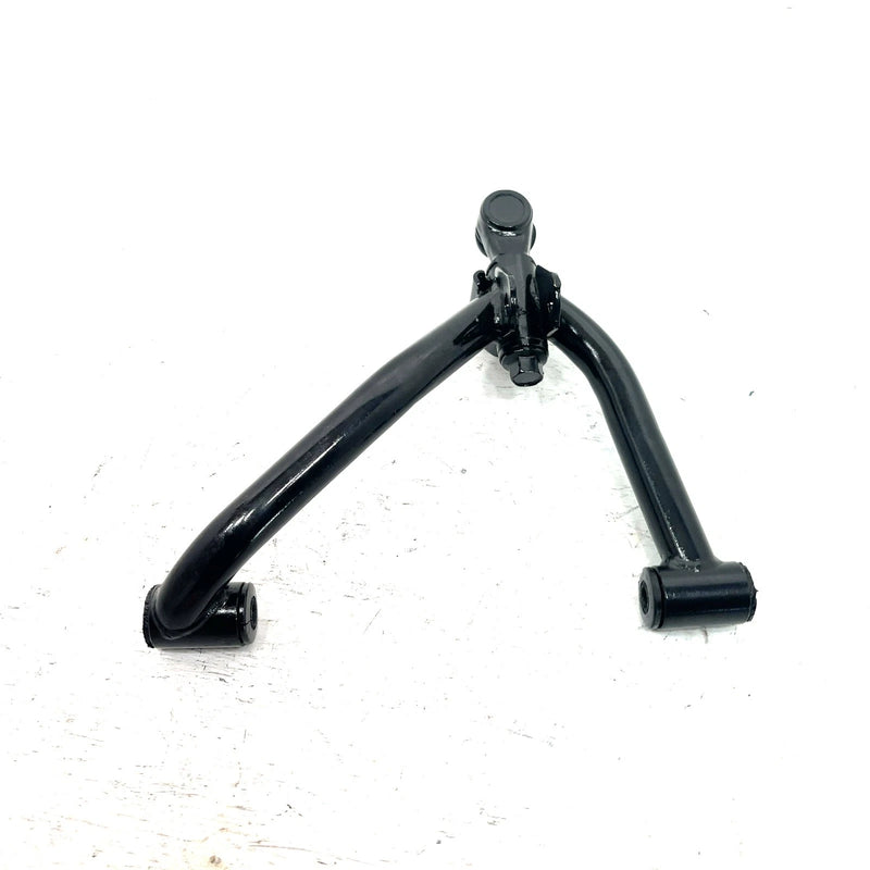 87 Suzuki Quadrunner 300 2x4 OEM Left Front Upper A Arm 52440-41B00-126 AS36