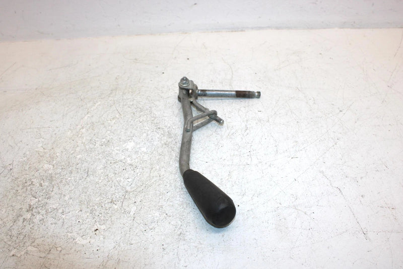 2007 Honda Fortrax 680 Oem Gear Shifter 54325-HN8-000 AH46