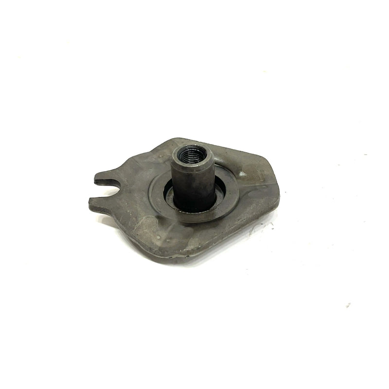 02 Yamaha Big Bear 400 YFM400F 4x4 OEM Shift Guide 4KB-18104-00-00 AY52