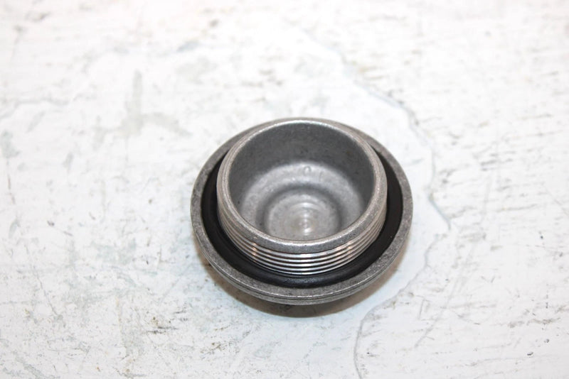 1987 Honda Atc 90a Oem Valve Adjuster Cap 12361-028-000 AH57
