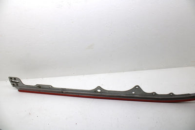 1980 Yamaha Ss440 Oem Right Skid Rail 8K4-47410-00-00 SY63