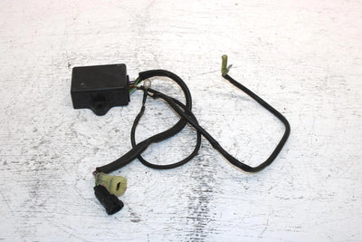 1999 Arctic Cat Zr 600 Oem CDI ECU ECM Ignition Box 3005-418 SA19