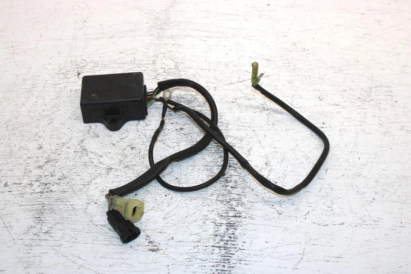 1999 Arctic Cat Zr 600 Oem CDI ECU ECM Ignition Box 3005-418 SA19