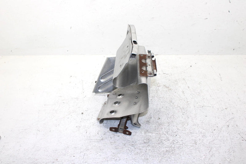 1995 Yamaha Vmax 600 Le Oem Footrest Set 8AB-21926-00-00 SY21