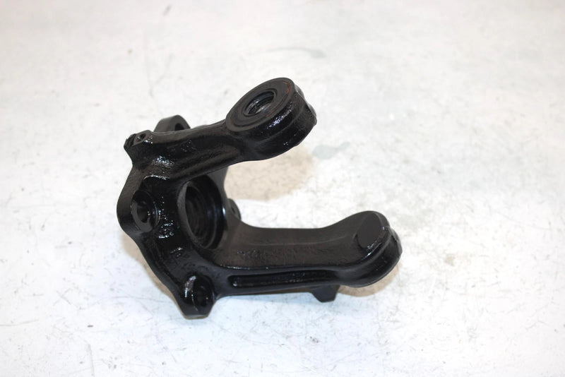 86 Honda Trx350A Fourtrax350 Oem Knuckle Holder Assembly Left 51311-HA7-670 AH25