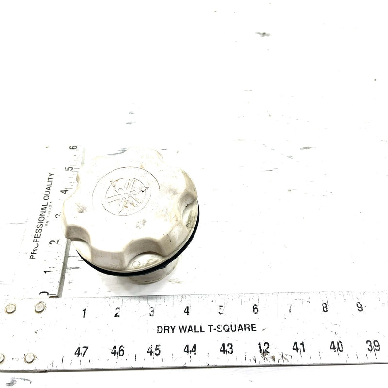 01-05 Yamaha WaveRunner XLT1200 OEM Fuel Filler Neck GP7-U7833-00-00 JY30