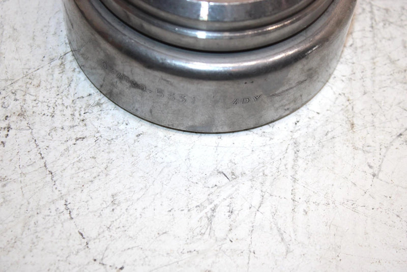 2003 Can-am Rally 200 Oem Flywheel 711295558 420295558 AB11