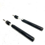 1990 Polaris Trail Boss 350L 2x4 Aftermarket Front Strut Pair 7041451 AP150