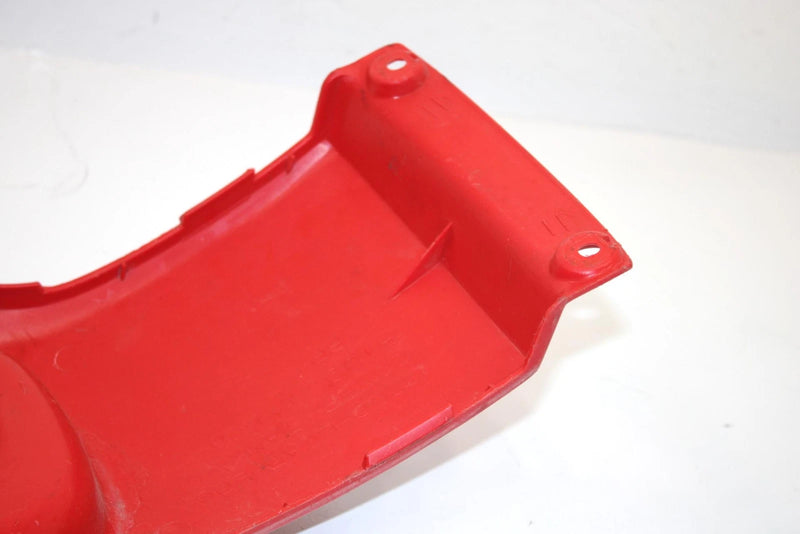 08 Arctic Cat Atv 250 Utility 2x4  Oem Tank Cover (Red) 3304-539 AA13