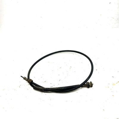 1990 Yamaha Moto 4 OEM Speedometer Cable 1YW-83550-00-00 AY51