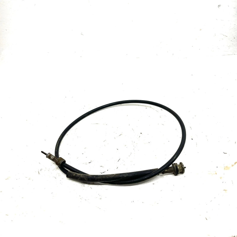 1990 Yamaha Moto 4 OEM Speedometer Cable 1YW-83550-00-00 AY51