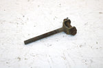 1996 Ski-doo Mach Z Oem Rear Suspension Front U Bracket 503141000 SS96