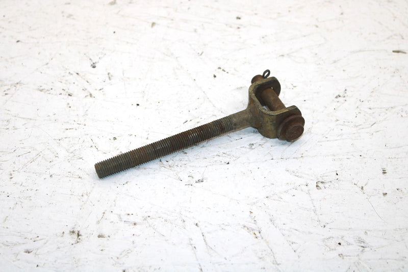 1996 Ski-doo Mach Z Oem Rear Suspension Front U Bracket 503141000 SS96