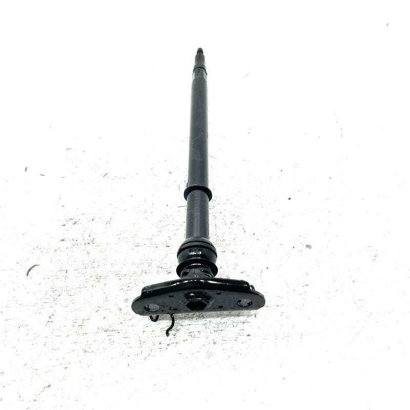04-07 Honda Rancher 400 TRX400FA 4x4 OEM Steering Post Shaft 53310-HN7-000 AH77