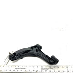 92 Yamaha Big Bear 350 OEM Front Upper Right A Arm 2HR-23550-10-00 AY53