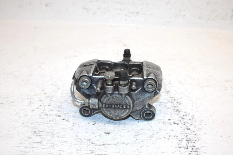 2002 Ski-doo Mxz 800 Adrenaline Oem Brake Caliper 507032321 SS21