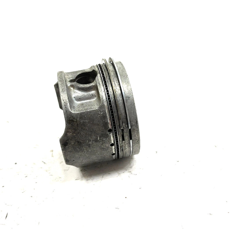 84-87 Suzuki Quadrunner 185 OEM 63mm Piston 12111-24400 AS0