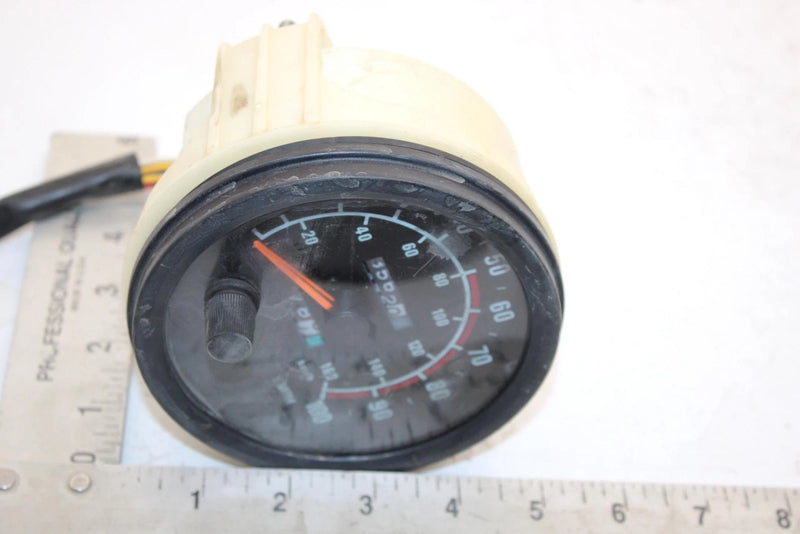 97 Arctic Cat Cougar Oem Speedometer (Under 4k Miles) 0620-238 Q2923