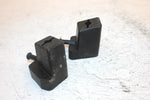 1999 Arctic Cat Zr 600 Oem Belly Pan Support Set 1606-109 1606-108 SA19